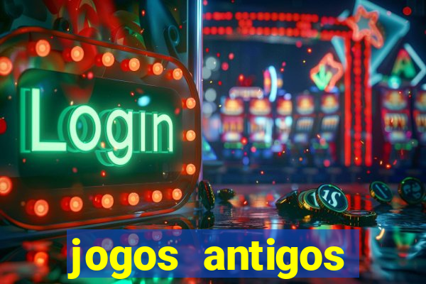 jogos antigos cartoon network